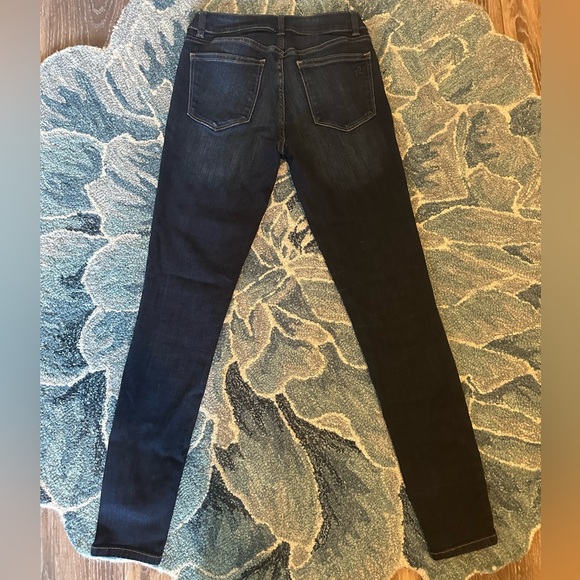 DL1961 Florence Skinny Jeans - Picture 6 of 7